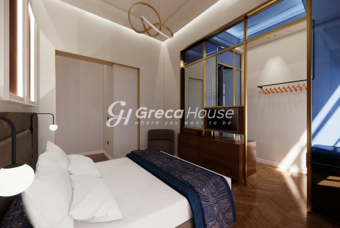 House in 6th District of Athens, Athens, Greece 3 - 15214866