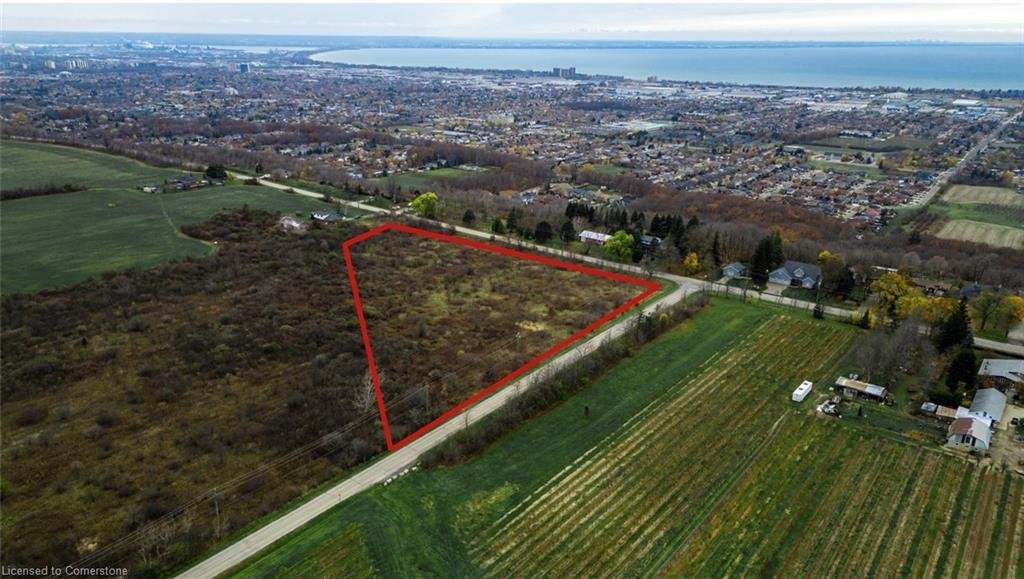 Land in Hamilton, Ontario, Canada 2 - 15216617