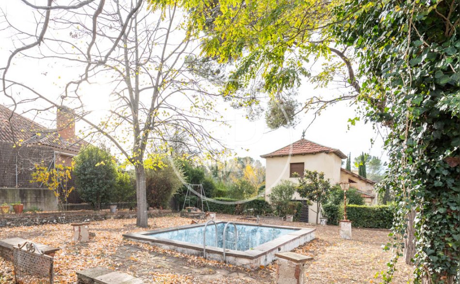 Villa in Sant Cugat del Valles, Catalonia, Spain 3 - 15215561