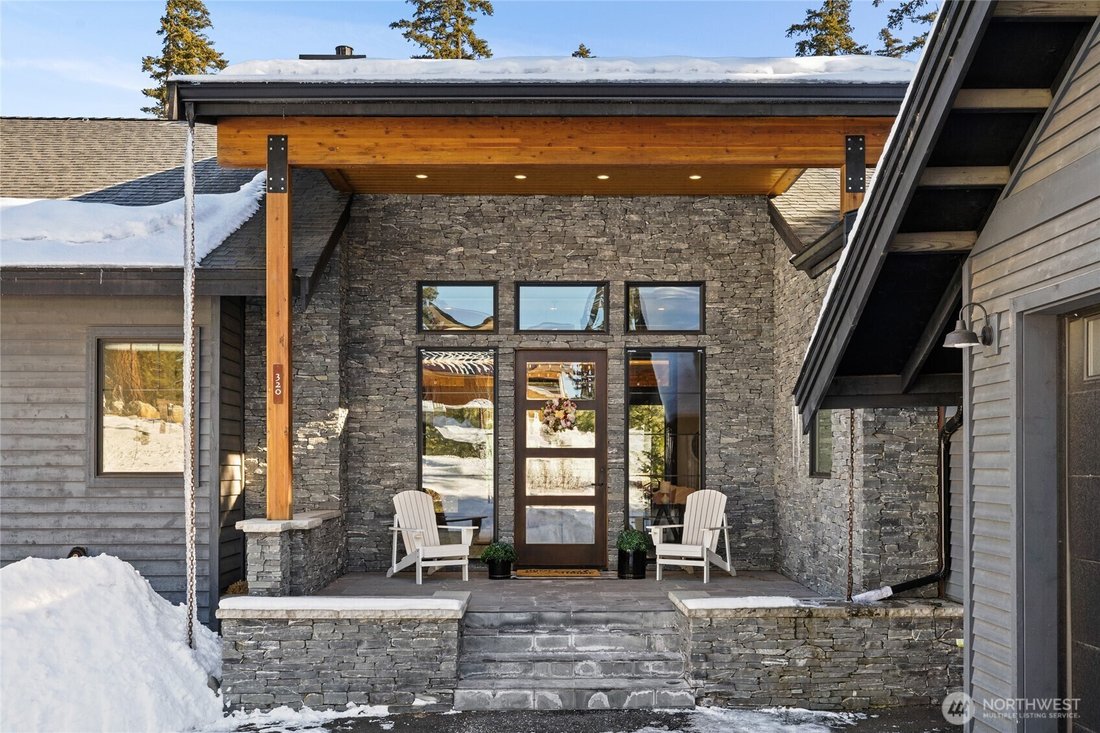 House in Cle Elum, Washington, United States 3 - 15214114