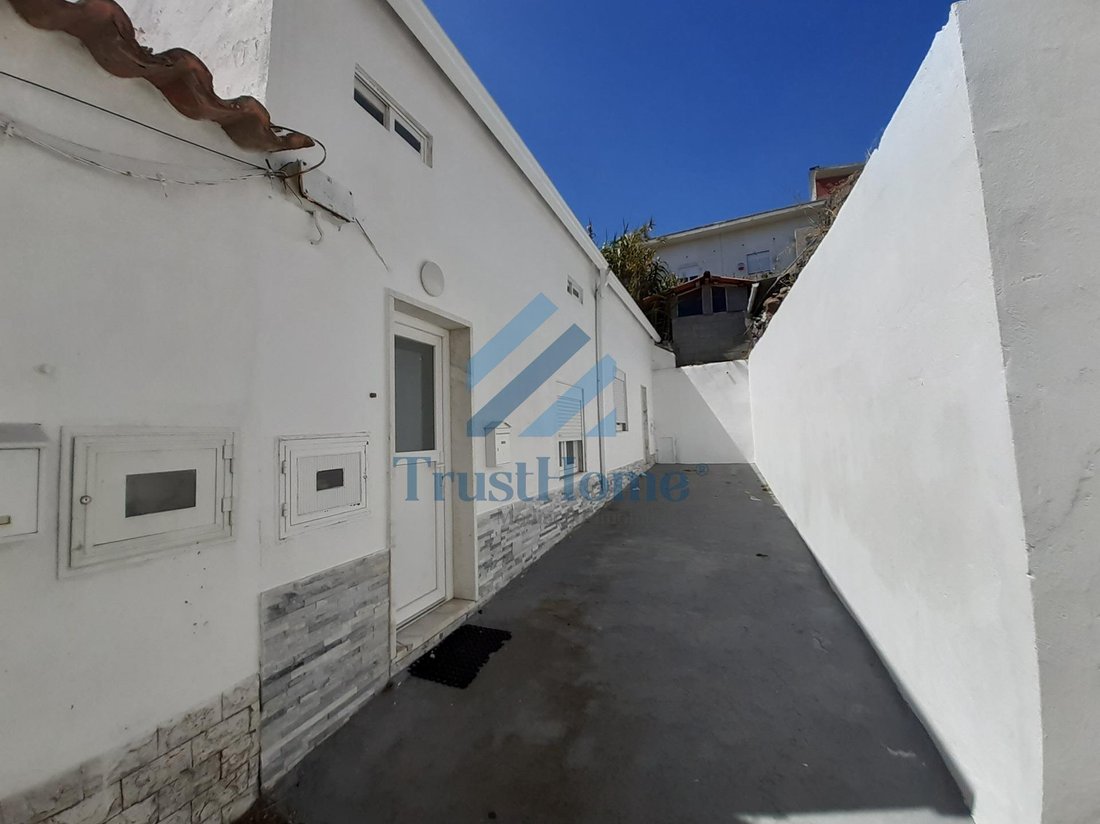 Villa à Ajuda, Lisbonne, Portugal 1 - 14821421