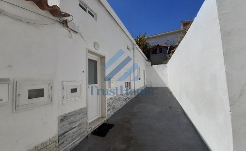 Villa in Ajuda, Lisbon, Portugal 1