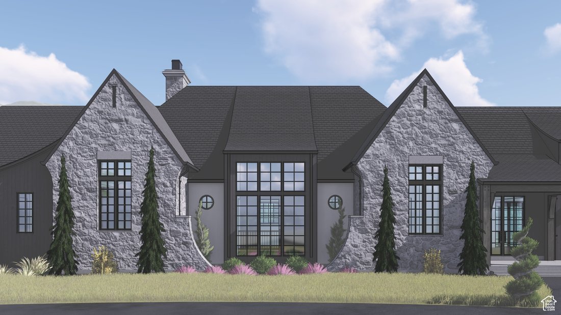 Casa en Mapleton, Utah, Estados Unidos 3 - 15216589
