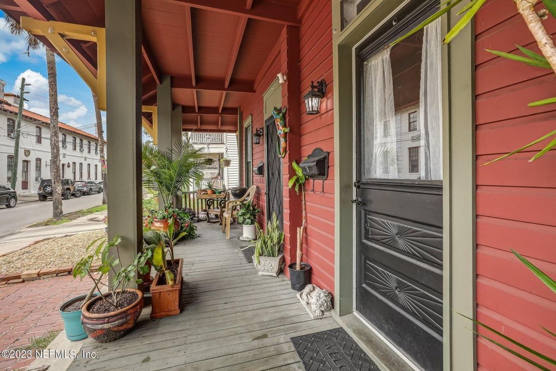 House in St. Augustine, Florida, United States 5 - 15215880