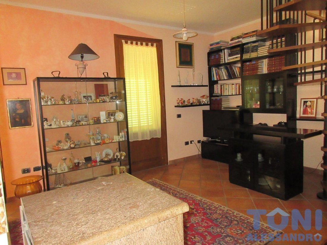 Villa in Terrafino-Marcignana-Lucchese, Empoli, Tuscany 5 - 15215704