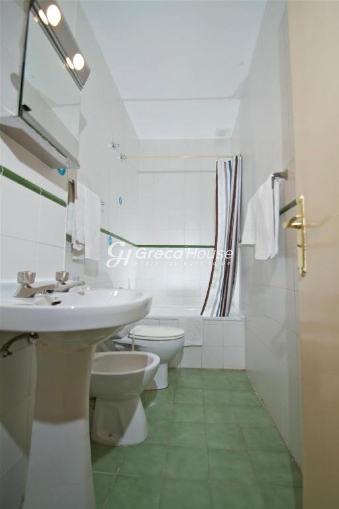 Community of Loutraki - Perachora, Loutraki - Perachora, Greece 4 - 15214821