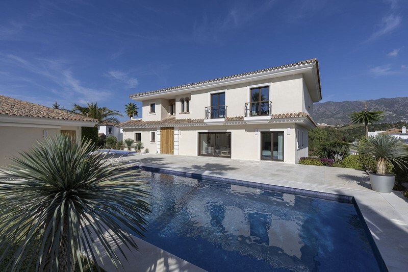 Villa in Mijas, Andalusia, Spain 3 - 15214947