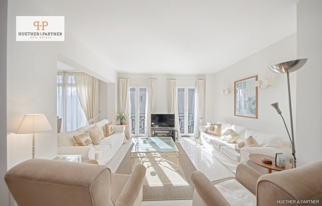 Apartment in Rotes Velles, Calvia, Balearic Islands 2 - 15215149