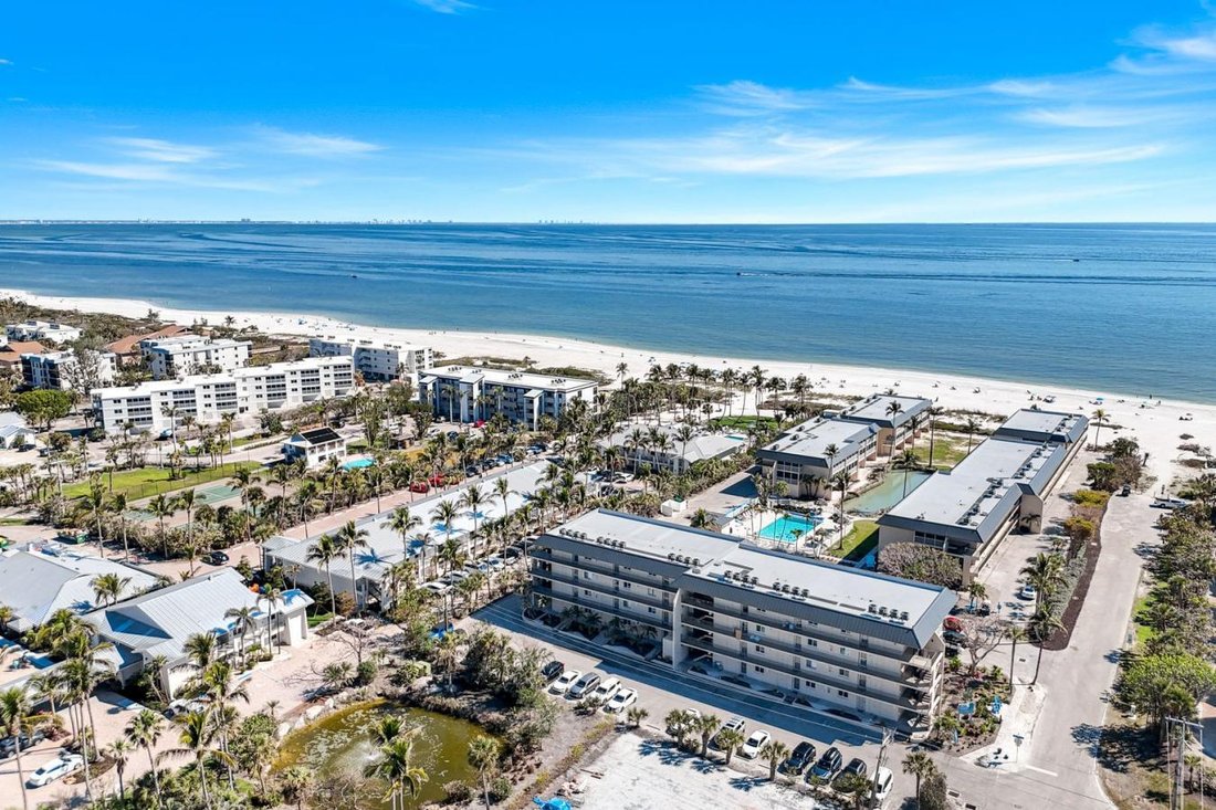 Condo in Sanibel, Florida, United States 1 - 15215576