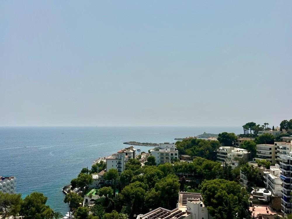 Apartment in Calvia, Balearic Islands, Spain 3 - 14613359
