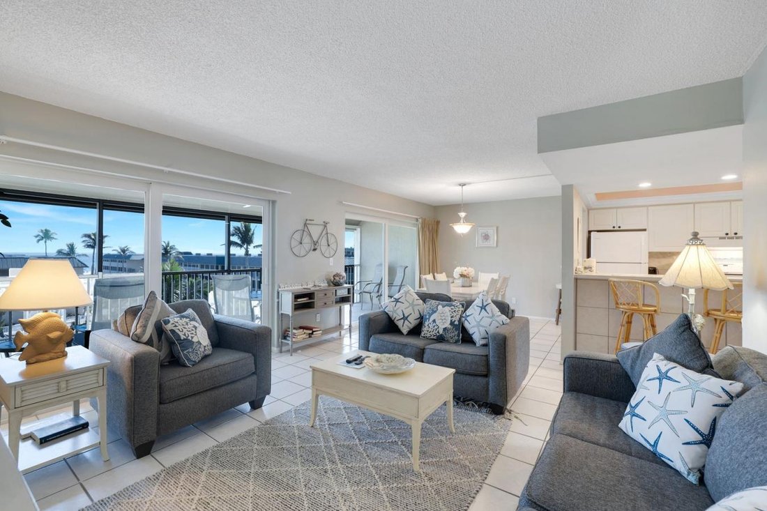 Condo in Sanibel, Florida, United States 4 - 15215576