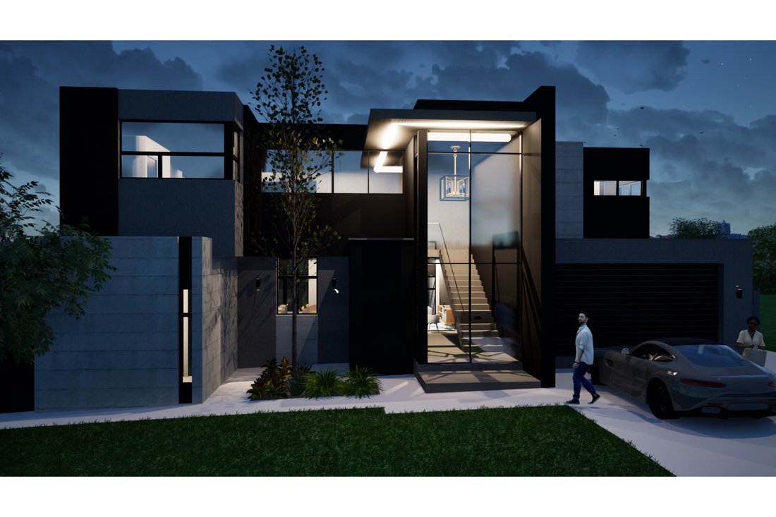 House in Riverglen, Gauteng, South Africa 3 - 15215146