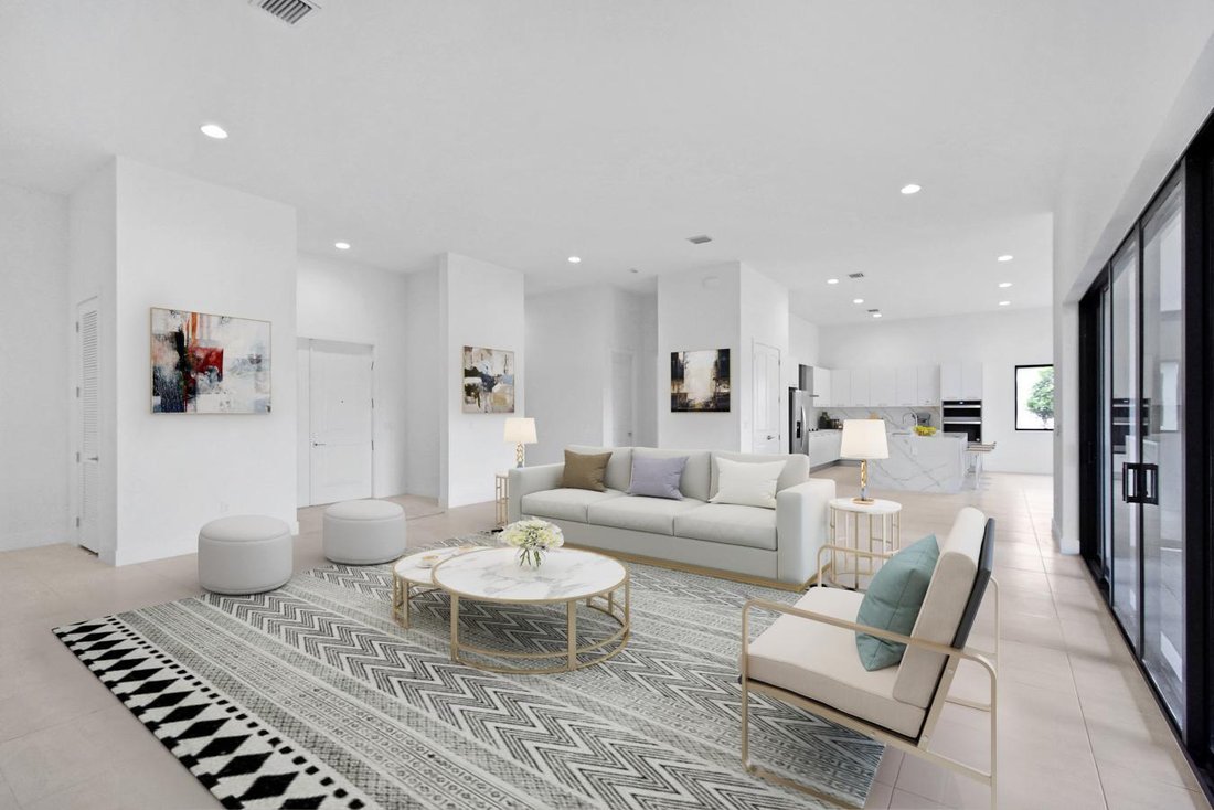 House in Davie, Florida, United States 4 - 15215614