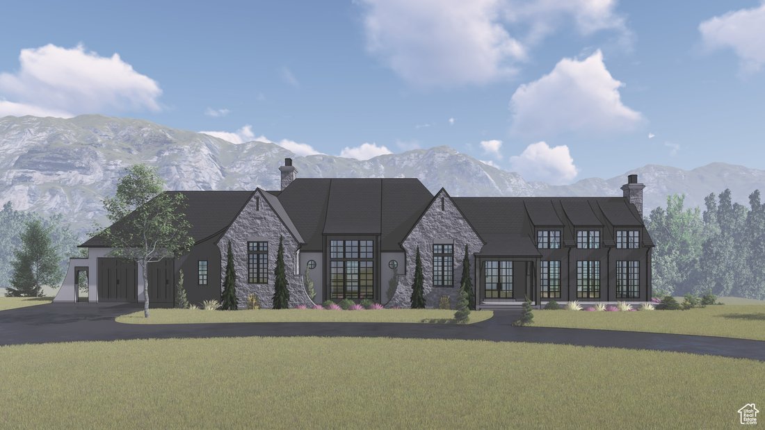 Casa en Mapleton, Utah, Estados Unidos 1 - 15216589