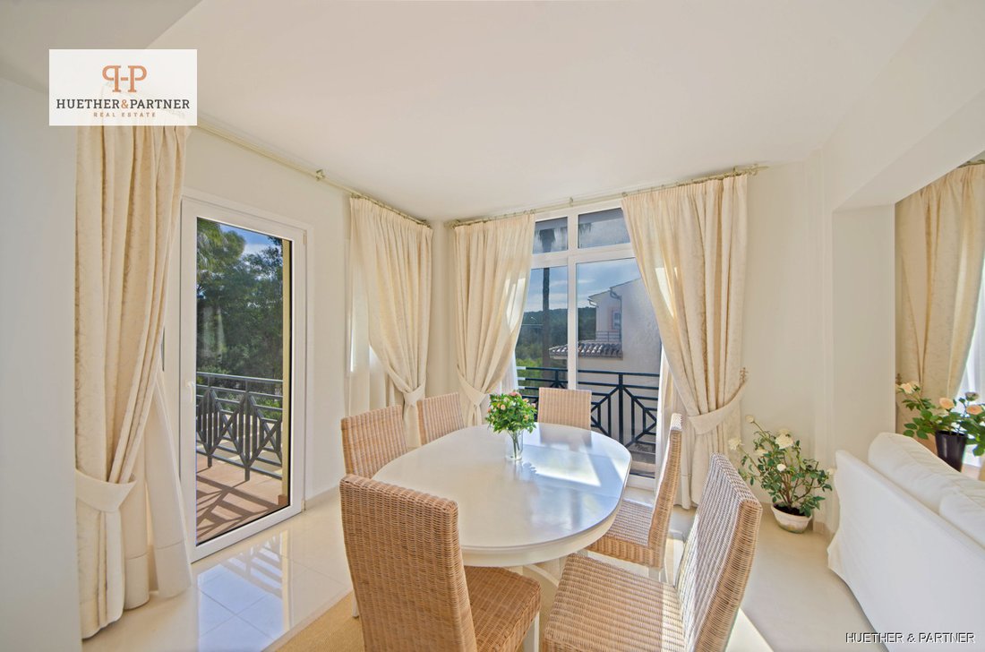 Apartment in Rotes Velles, Calvia, Balearic Islands 5 - 15215149