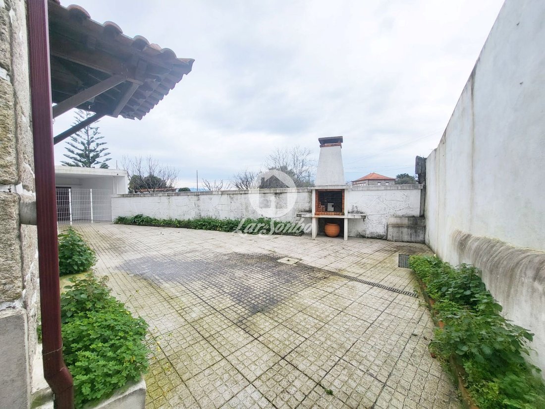 Villa in Vila Fria, Viana do Castelo District, Portugal 3 - 15215479