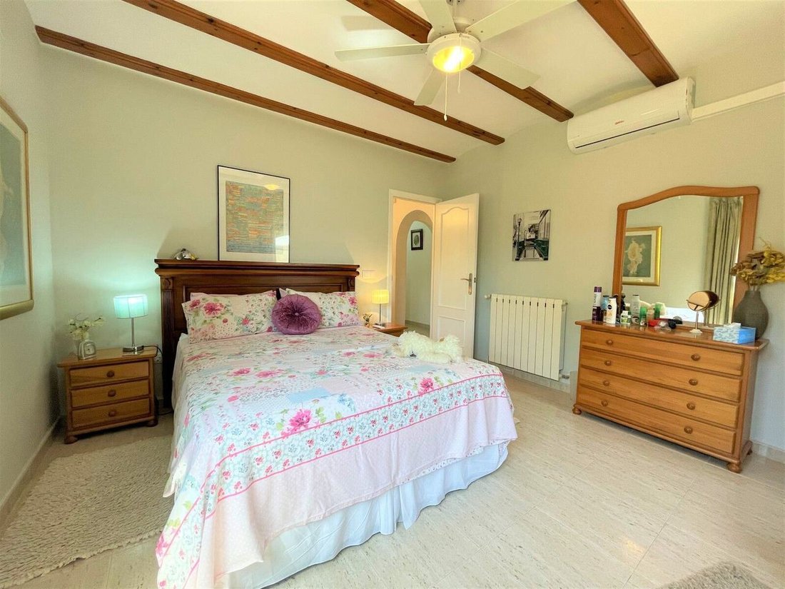 Villa a Calp, Comunità Valenzana, Spagna 4 - 13035160