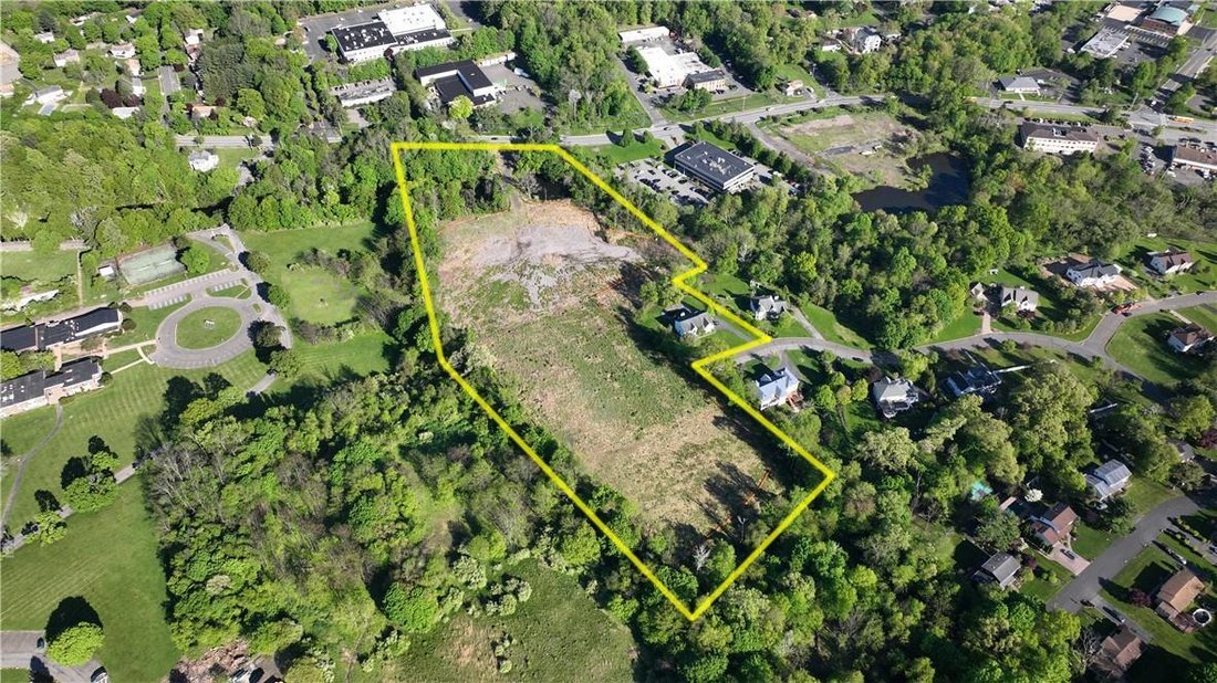 Land in Spring Valley, New York, United States 1 - 15037688