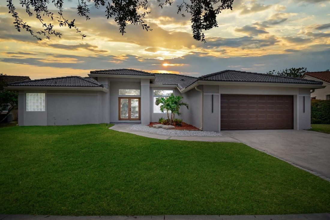 House in Fort Lauderdale, Florida, United States 1 - 15215617
