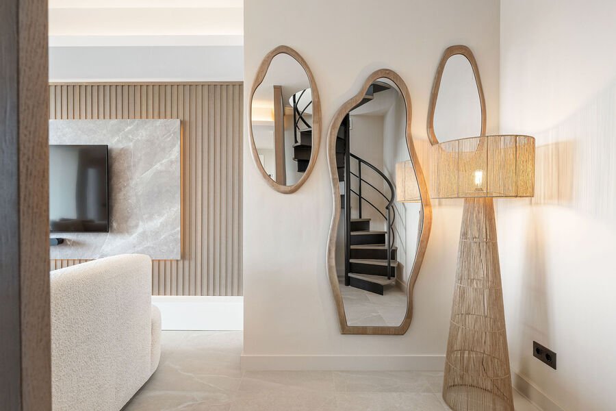 Apartment in Nueva Andalucia, Marbella, Spain 3 - 15215233