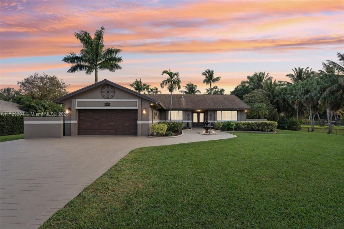 House in Davie, Florida, United States 2 - 15215848