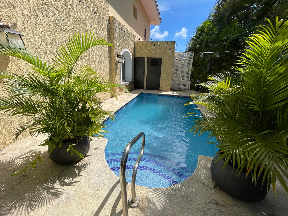 House in Rousseau, Coclé Province, Panama 1 - 15216208