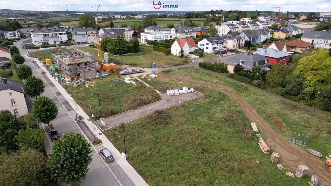 Strassen, Luxembourg District, Luxembourg 1 - 14687265