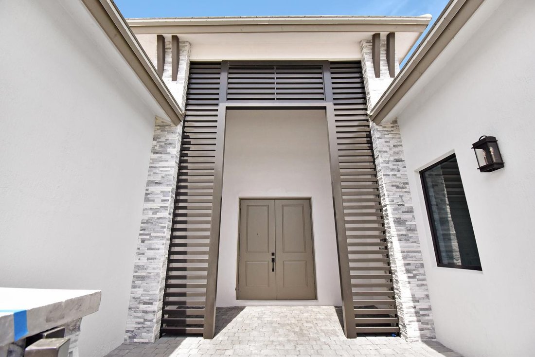 House in Davie, Florida, United States 3 - 15215614