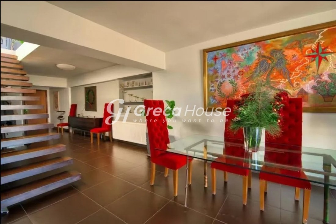 Apartment in Sunoikia Pagkratiou, 2nd District of Athens, Athens 2 - 15214855