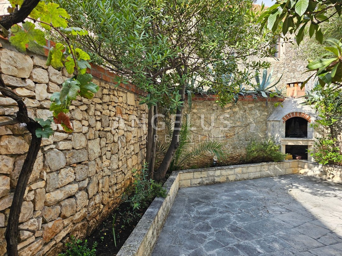 House in Sutivan, Split-Dalmatia County, Croatia 4 - 15215639