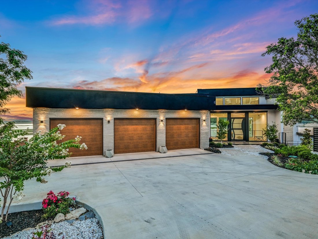 House in Austin, Texas, United States 4 - 15214053