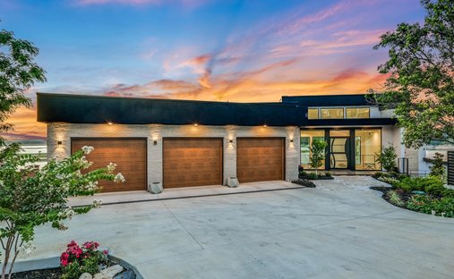 House in Austin, Texas, United States 1