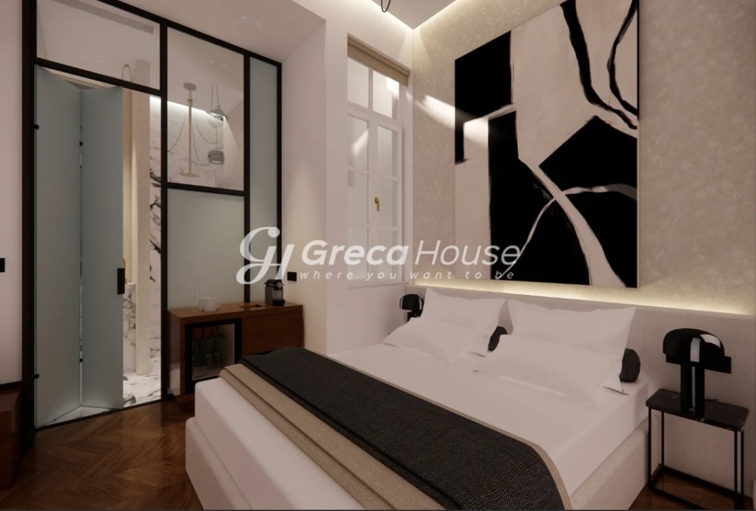 House in 6th District of Athens, Athens, Greece 4 - 15214866