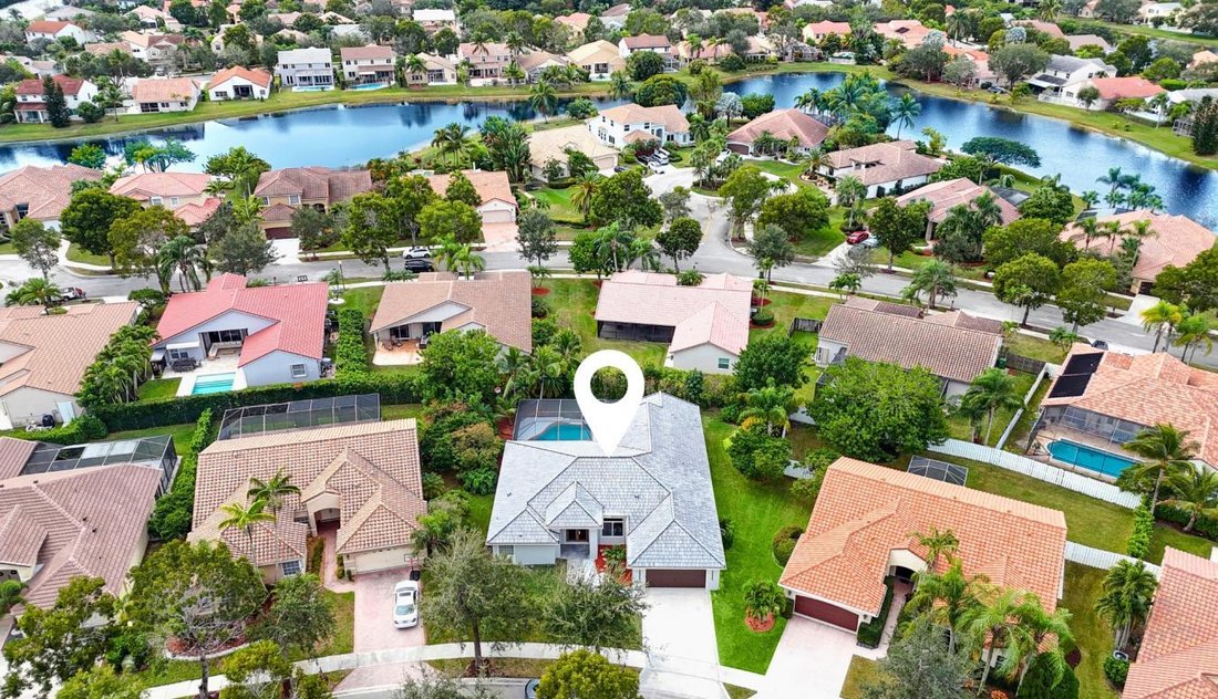 House in Fort Lauderdale, Florida, United States 2 - 15215617