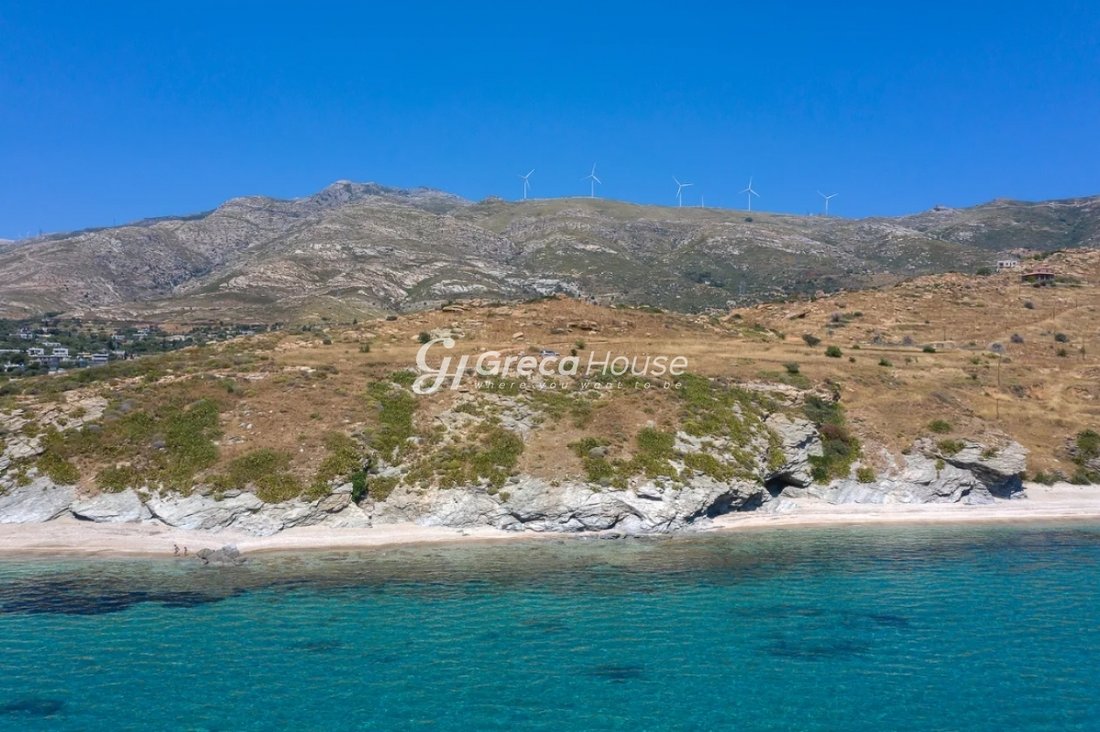 Land in Euboea, Thessaly and Central Greece, Greece 1 - 15214838