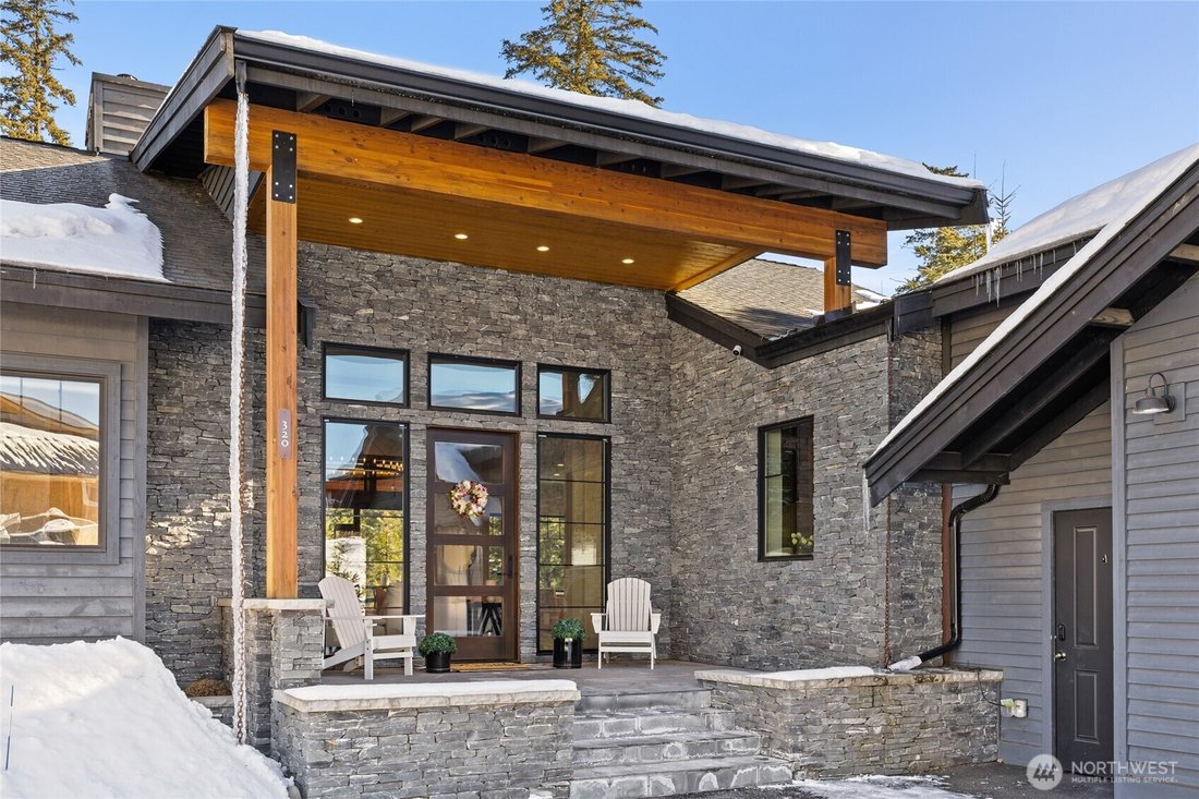 House in Cle Elum, Washington, United States 2 - 15214114