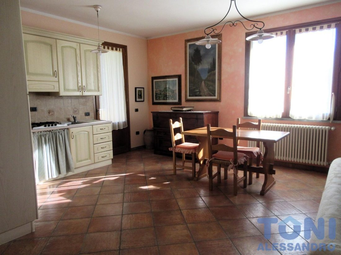 Villa in Terrafino-Marcignana-Lucchese, Empoli, Tuscany 4 - 15215704