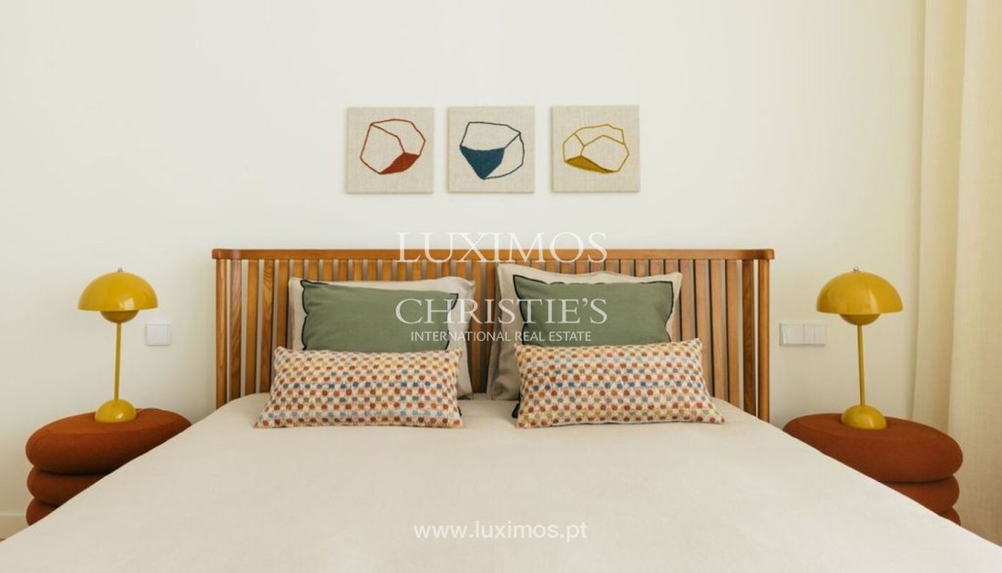 Apartment in Armacao de Pera, Algarve, Portugal 4 - 15215734