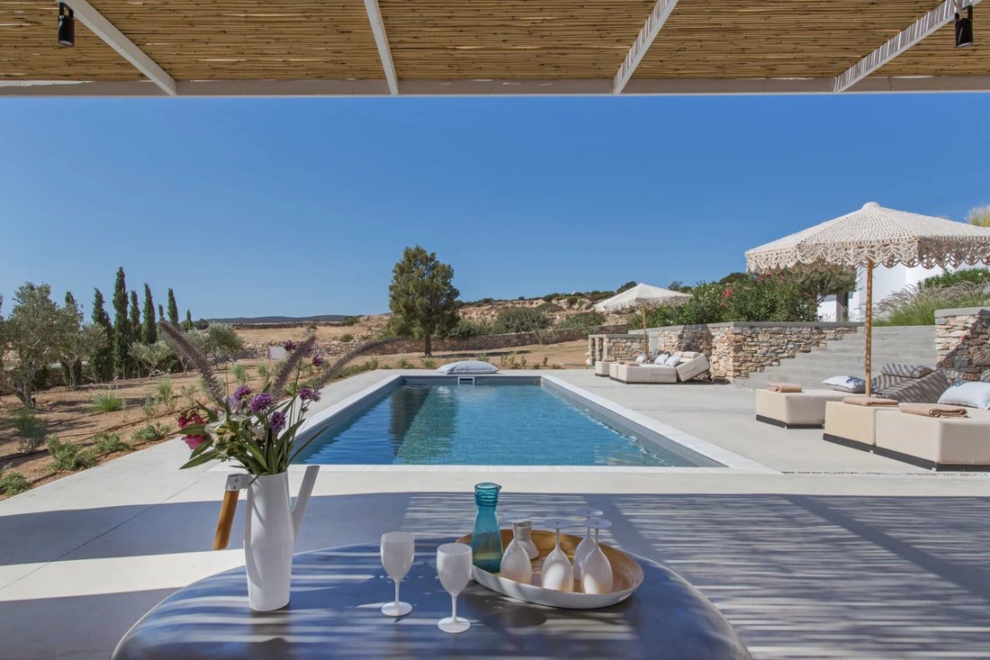 House in Paros, Aegean, Greece 1 - 15216720