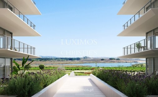 Apartment in Armacao de Pera, Algarve, Portugal 1