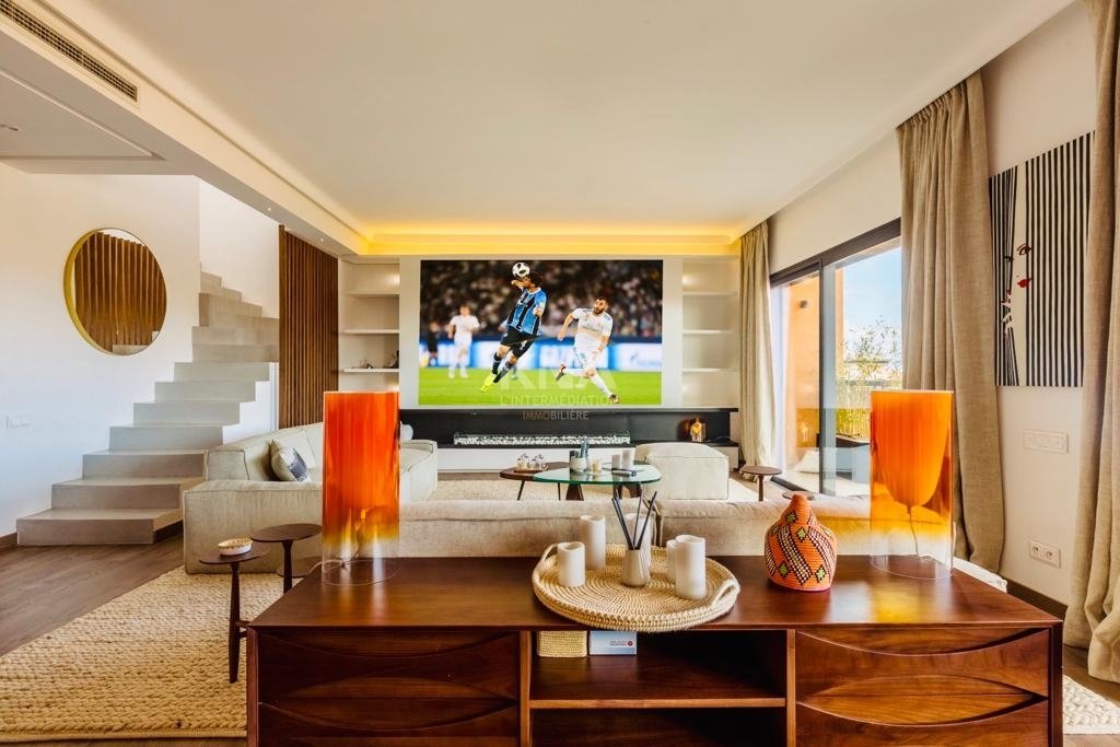 Apartment in Marrakech, Marrakesh, Morocco 4 - 10590320