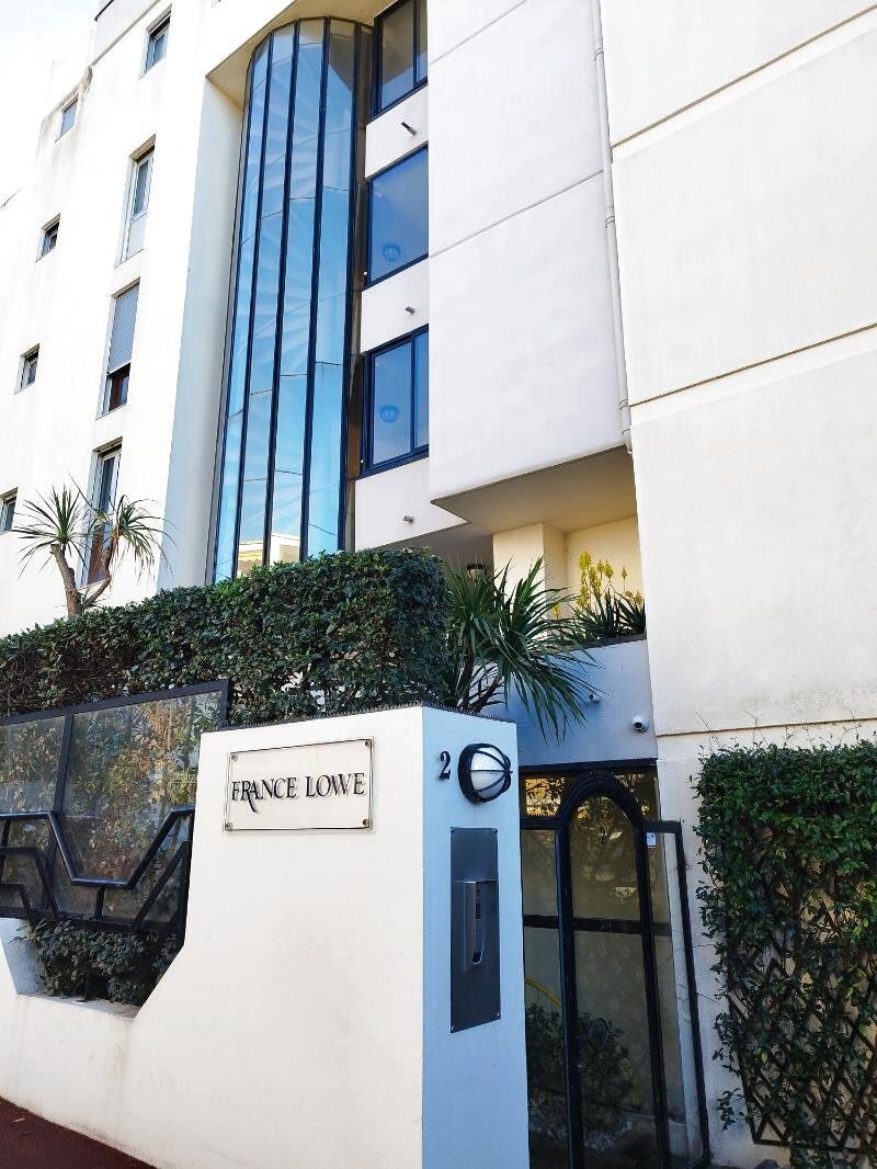 Apartment in La Source, Cannes, France 4 - 15214515