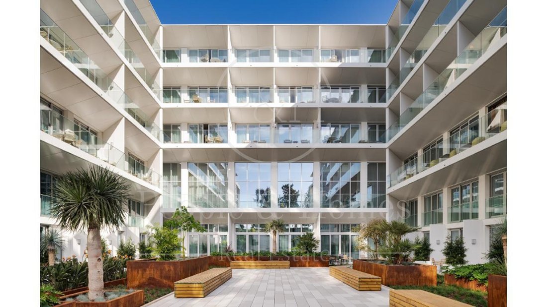 Apartment in Belem, Lisbon, Portugal 2 - 12362891