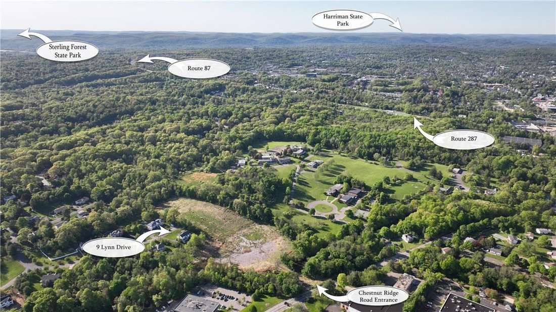 Land in Spring Valley, New York, United States 2 - 15037688