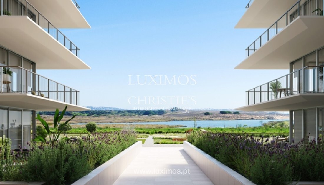Apartment in Armacao de Pera, Algarve, Portugal 1 - 15215734