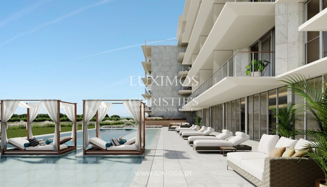 Apartment in Armacao de Pera, Algarve, Portugal 1 - 15215727