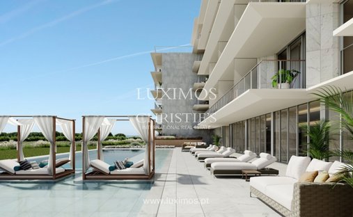 Appartamento a Armação de Pêra, Algarve, Portogallo 1
