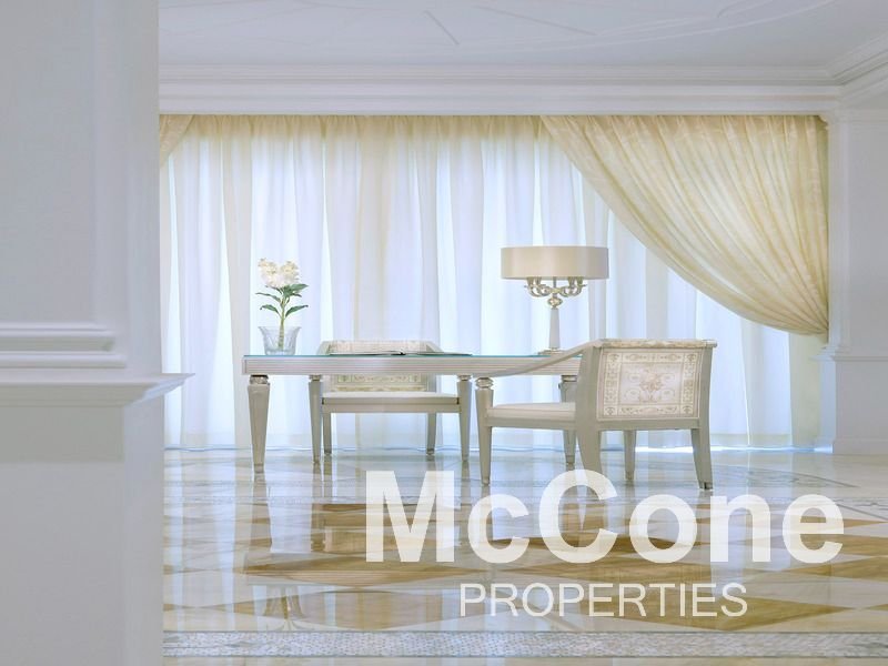 Modern Design | Luxurious Finish | View In Dubai, Dubai, United Arab ...