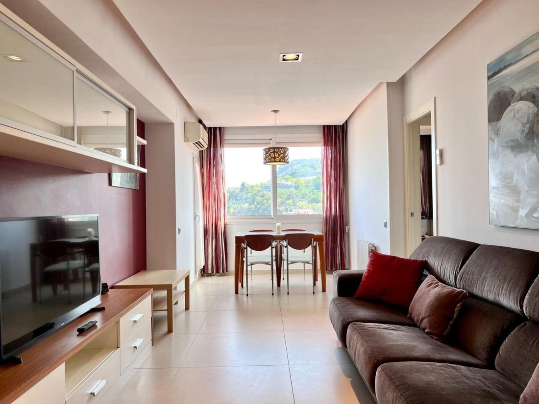 Penthouse in Ciutat Vella, Barcelona, Spain 3 - 15215994
