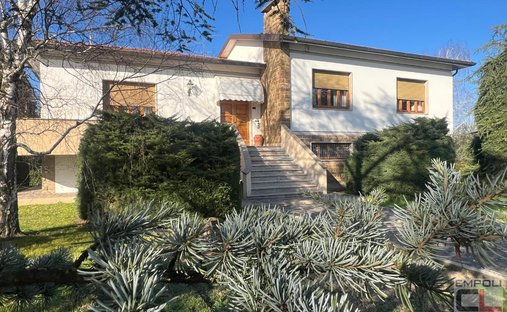 Villa en Empoli, Toscana, Italia 1